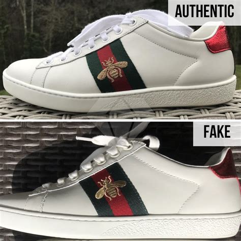 fake gucci shoes kids|how to check gucci shoes.